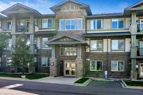 Just listed Panorama Hills homes for sale new Unit-109-48 Panatella Road NW in Panorama Hills Calgary