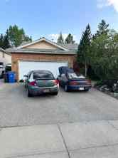 Detached West Valley homes