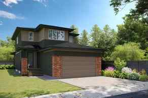Just listed Garry Station homes for sale new 542 Malahat Green W in Garry Station Lethbridge