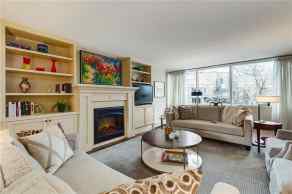 Just listed Eau Claire homes for sale new Unit-400F-500 Eau Claire Avenue SW in Eau Claire Calgary
