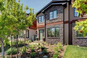 Just listed Wildwood homes for sale new 3A 37 Street SW in Wildwood Calgary