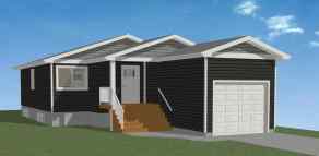 Just listed NONE homes for sale new 4229 57 Street  in NONE Taber