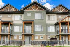 Row/Townhouse Skyview Ranch homes