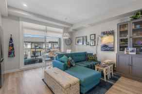 Just listed Seton homes for sale new Unit-3402-200 Seton Circle SE in Seton Calgary