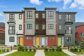 Just listed Walden homes for sale new 1016 Walden Drive SE in Walden Calgary