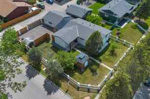 Just listed McLaughlin Meadows homes for sale new 933 Macleod Trail SW in McLaughlin Meadows High River