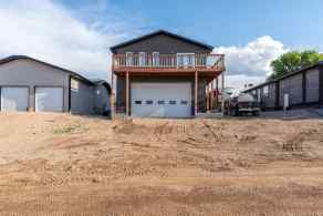 Detached Greenstreet homes