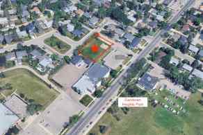 Residential Land Cambrian Heights homes