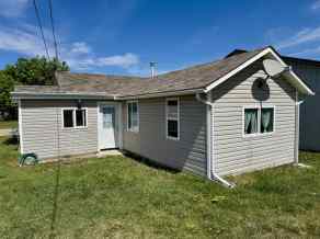 Detached St. Walburg homes