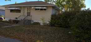 Detached Highwood homes