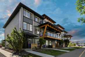 Row/Townhouse Nostalgia Townlet homes