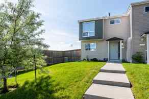 Row/Townhouse Penbrooke Meadows homes