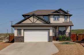 Just listed Bankview homes for sale new 640 Bankview Drive  in Bankview Drumheller