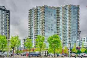 Just listed Downtown East Village homes for sale new Unit-1002-519 Riverfront Avenue SE in Downtown East Village Calgary