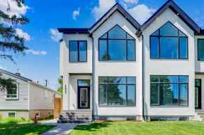 Semi Detached (Half Duplex) Killarney/Glengarry homes
