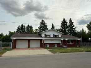 Just listed NONE homes for sale new 4844 57 Avenue  in NONE High Prairie