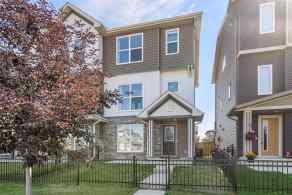 Just listed Walden homes for sale new 307 Walgrove Boulevard SE in Walden Calgary