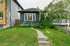 Detached Killarney/Glengarry homes