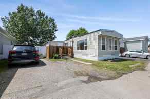 Mobile Mountview homes