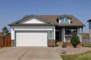 Just listed Bankview homes for sale new 600 Bankview Drive  in Bankview Drumheller