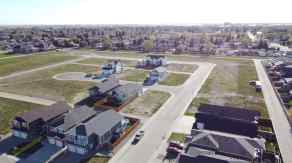 Residential Land Taber homes