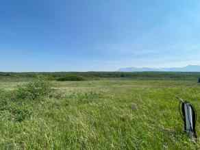 Just listed NONE homes for sale new 23015A Highway 5   in NONE Rural Cardston County