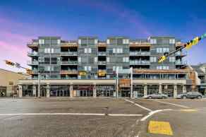 Just listed Hillhurst homes for sale new Unit-309-301 10 Street NW in Hillhurst Calgary