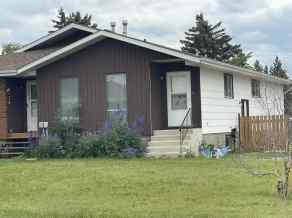 Semi Detached (Half Duplex) Wainwright homes
