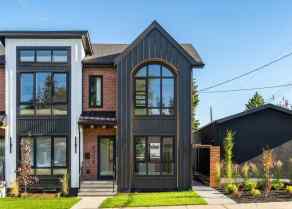 Row/Townhouse Glenbrook homes