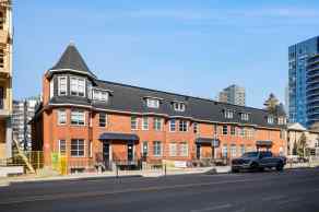  Inner City Calgary homes