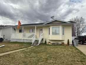 Detached High Prairie homes