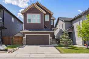 Detached Symons Gate homes