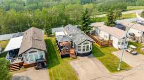 Recreational Whispering Pines homes