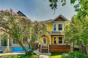 Detached Cliff Bungalow homes