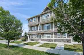 Row/Townhouse Legacy Woods homes