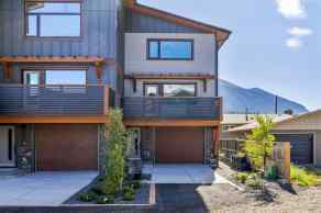 Row/Townhouse Teepee Town homes