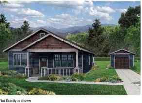 Just listed NONE homes for sale new 443 Railway Avenue  in NONE Cayley