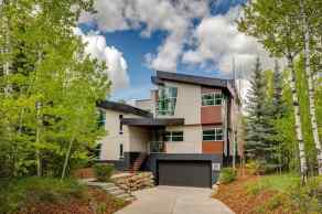 Just listed Springbank Hill homes for sale new 25 Posthill Drive SW in Springbank Hill Calgary