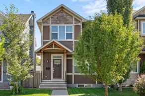 Semi Detached (Half Duplex) Queens Park homes
