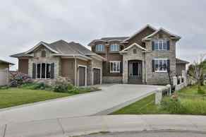 Just listed Arbour Ridge homes for sale new 425 Arbourwood Terrace S in Arbour Ridge Lethbridge