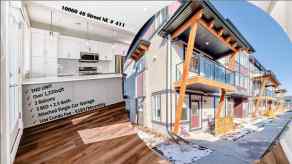 Just listed Saddle Ridge homes for sale new Unit-411-10060 46 Street NE in Saddle Ridge Calgary