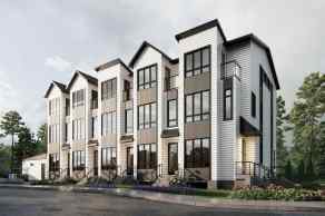 Just listed Glenbrook homes for sale new Unit-109 & 102-3550 45 Street SW in Glenbrook Calgary