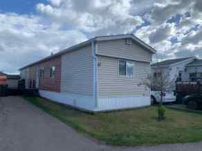 Mobile MH - Coachman homes