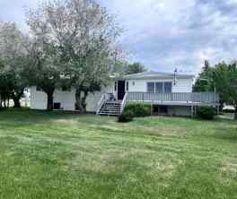 Detached Hanna homes