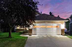 Detached Patterson homes