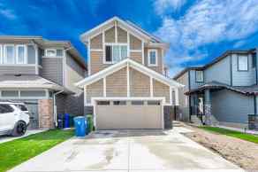 Detached Heartland homes