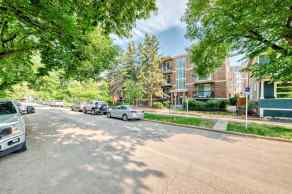 Just listed Lower Mount Royal homes for sale new Unit-301-835 18 Avenue SW in Lower Mount Royal Calgary