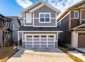 Detached Midtown homes