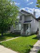 Detached Cranston homes