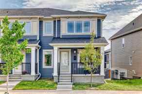 Row/Townhouse Yorkville homes